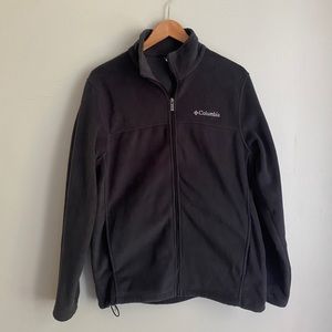 Columbia Jacket